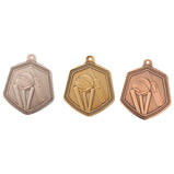 Falcon Cricket Medal Bronze-MM22089