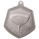 Falcon Golf Medal Bronze-MM22092