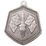 Falcon Motorsports Medal Bronze-MM22095