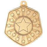 Falcon Multi Sport Medal Bronze-MM22098