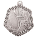 Falcon Rugby Medal Bronze -MM22099