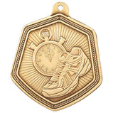 Falcon Athletics Medal Bronze -MM22100