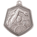 Falcon Swimming Medal Bronze -MM22101