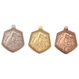 Falcon Swimming Medal Bronze -MM22101