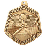 Falcon Tennis Medal Bronze -MM22102