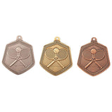 Falcon Tennis Medal Bronze -MM22102