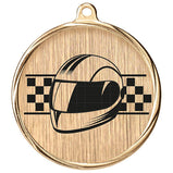 Aurum Motorsport Medal Gold - MM22590