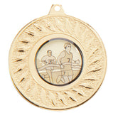 Solar Medal Series Bronze-MM3142