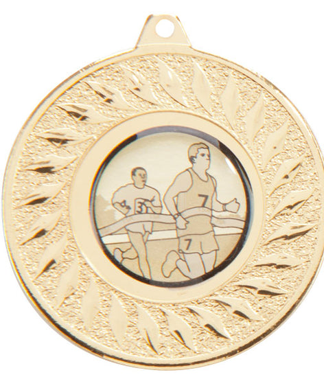 Solar Medal Series Bronze-MM3142