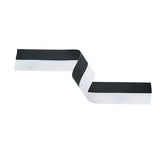 Medal Ribbon Black & White-MR1