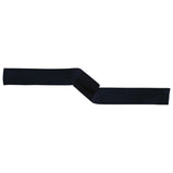 Medal Ribbon Black 10mm - MR20011