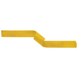 Medal Ribbon Yellow 10mm - MR20012