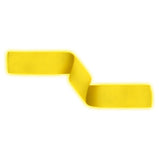 Neon Medal Ribbon Yellow-MR20022