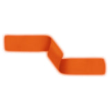 Neon Medal Ribbon Orange-MR20023