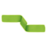 Neon Medal Ribbon Green-MR20024