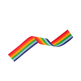 Medal Ribbon Rainbow-MR22146