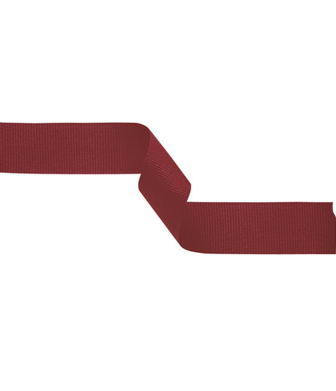 Medal Ribbon Maroon-MR22