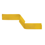 Medal Ribbon Yellow -MR24