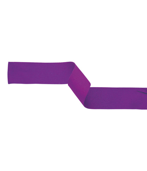 Medal Ribbon Purple-MR28