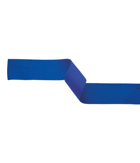 Medal Ribbon Blue-MR5