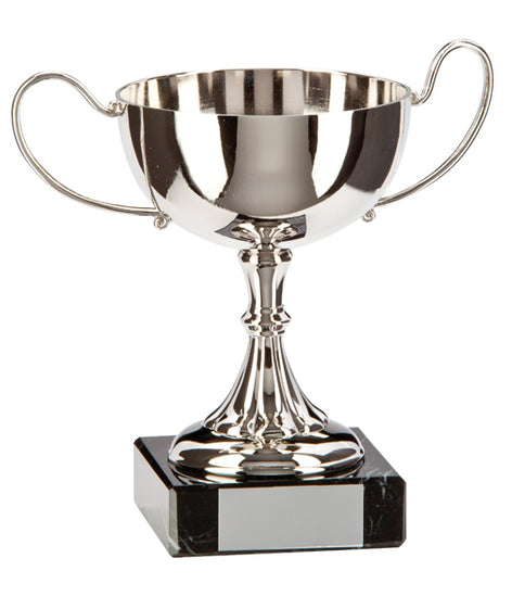 Regency Collection Nickel Plated Cup - NP1707