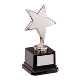 The Challenger Star Silver Award-NP1783