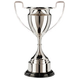 Kensington Nickel Plated Cup -NP20194