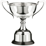 Chesterwood Nickel Plated Cup -NP20319