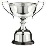 Chesterwood Nickel Plated Cup -NP20319