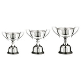 Chesterwood Nickel Plated Cup -NP20319