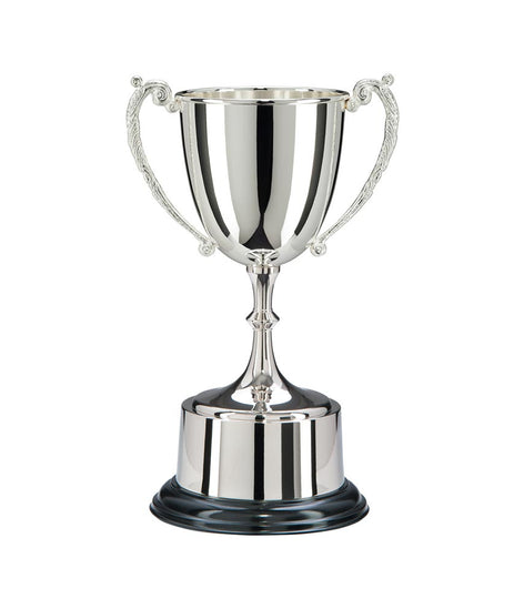 The Highgrove Nickel Plated Cup -NP3258