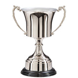 The Maplegrove Nickel Plated Cup -NP3259