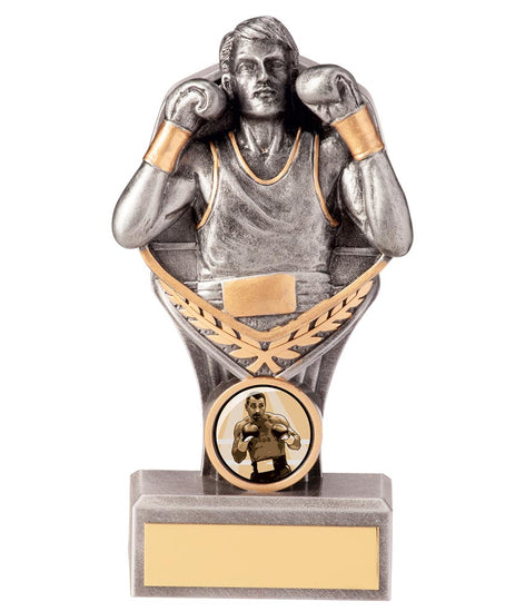 Falcon Boxing Award - PA20028