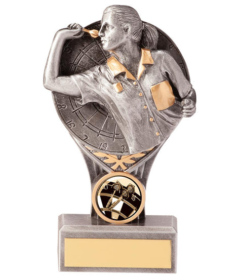 Falcon Darts Female Award - PA20031