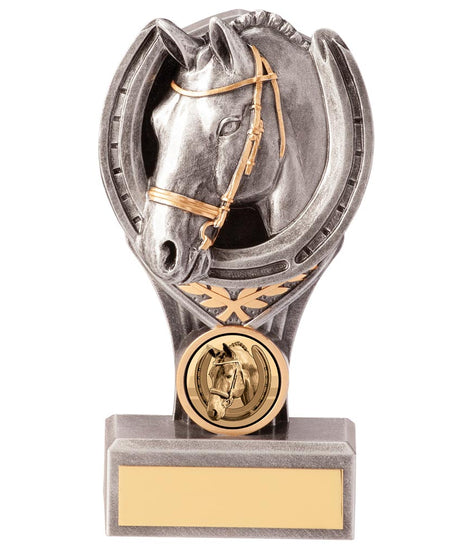 Falcon Equestrian Award - PA20033