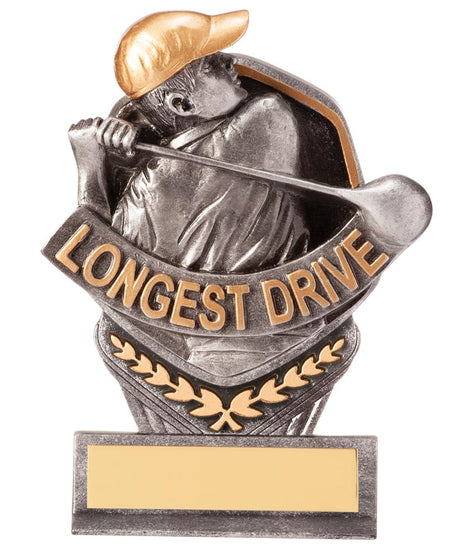 Falcon Golf Longest Drive Award-PA20053