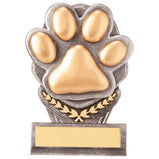 Falcon Dog Paw Award - PA20061