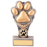 Falcon Dog Paw Award - PA20061