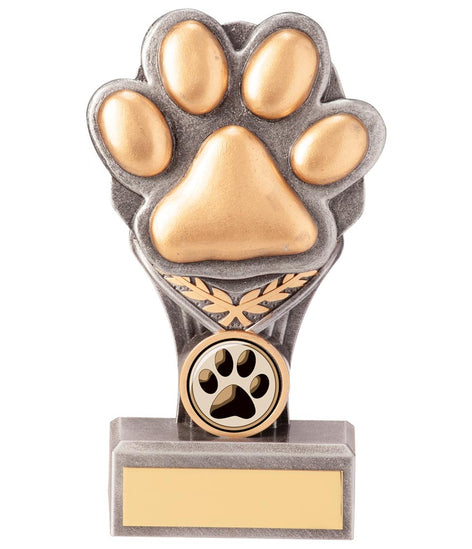 Falcon Dog Paw Award - PA20061