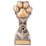 Falcon Dog Paw Award - PA20061