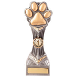 Falcon Dog Paw Award - PA20061