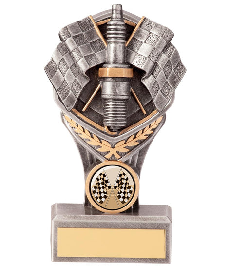 Falcon Motorsport Spark Plug Award - PA20063