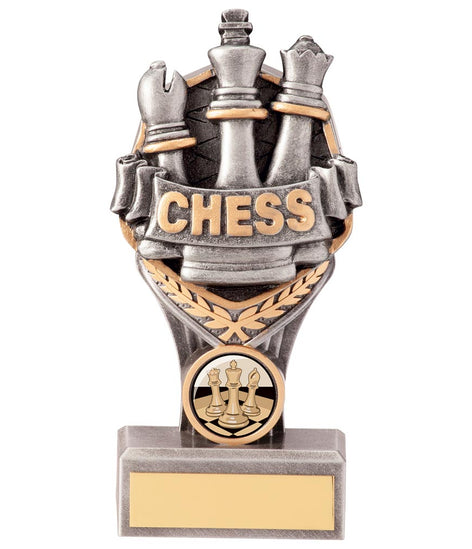 Falcon Chess Award - PA20070