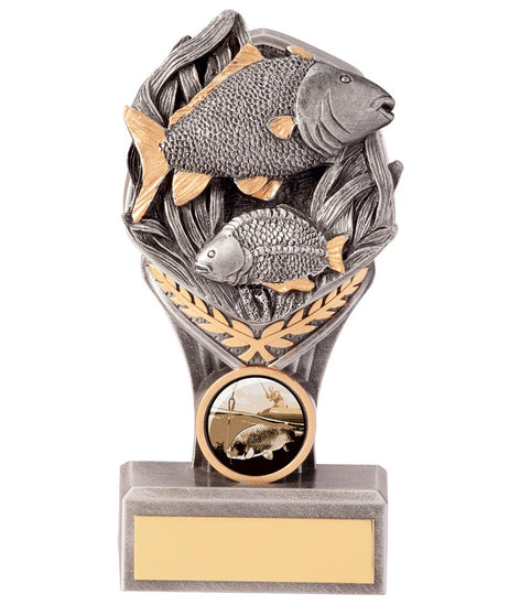 Falcon Fishing Carp Award - PA20077