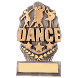 Falcon Dance Award-PA20108