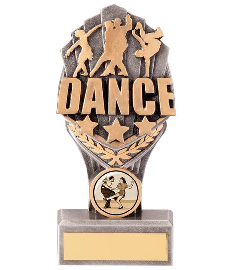 Falcon Dance Award-PA20108