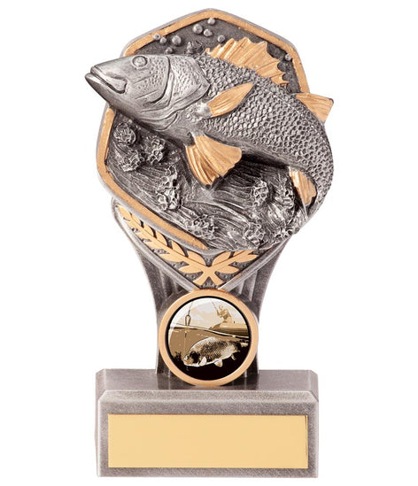 Falcon Fishing Bass Award - PA20145