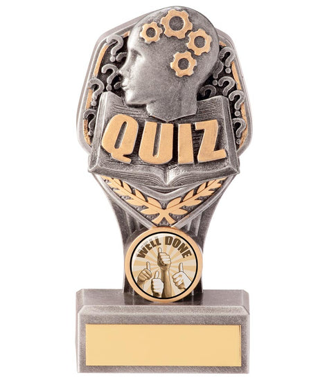 Falcon Quiz Award - PA20147