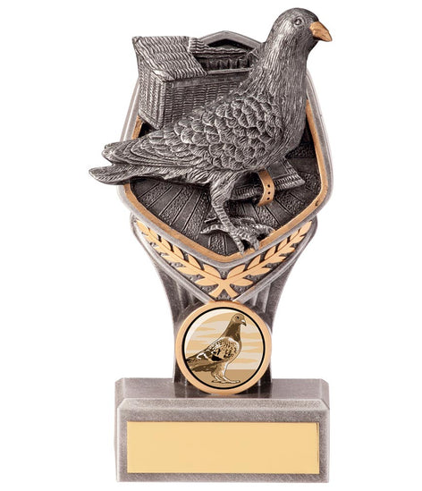 Falcon Pigeon Award - PA20149