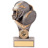 Falcon American Football Award-PA20150